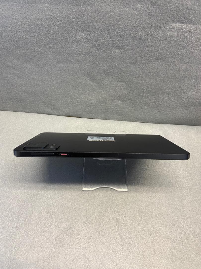 美品 SIMフリー DOOGEE T20 mini 128GB ミッドブラック色