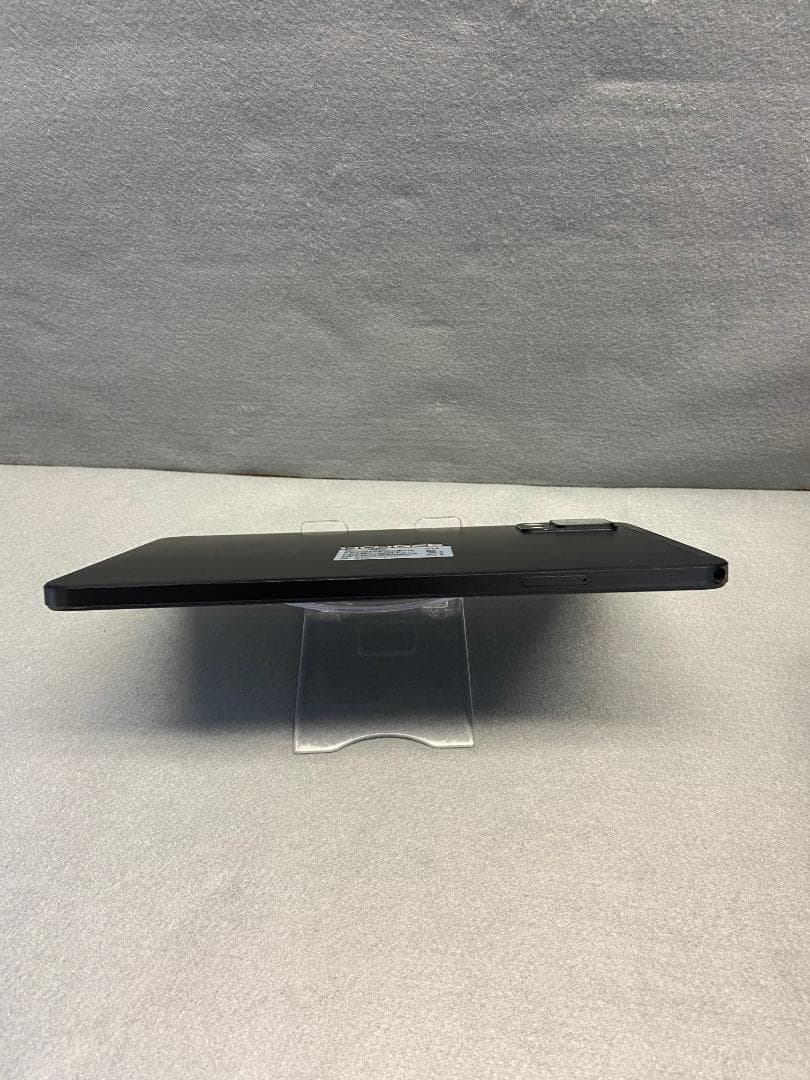 美品 SIMフリー DOOGEE T20 mini 128GB ミッドブラック色