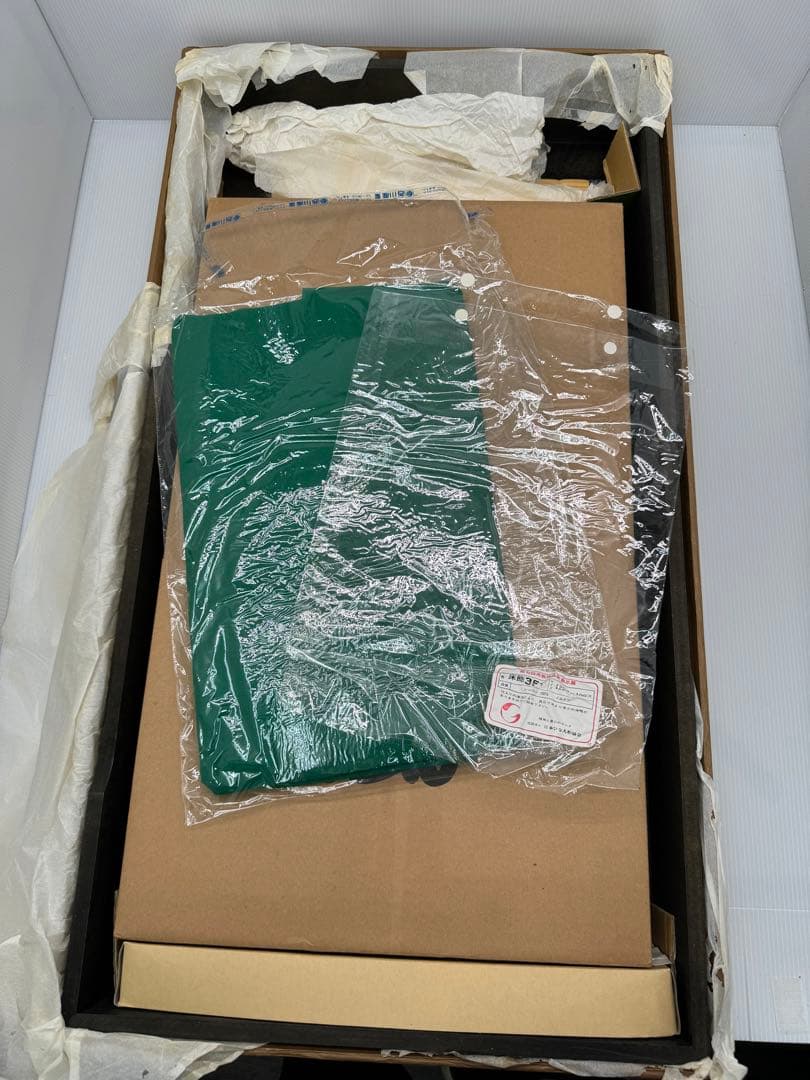 平安光雲 兜飾り