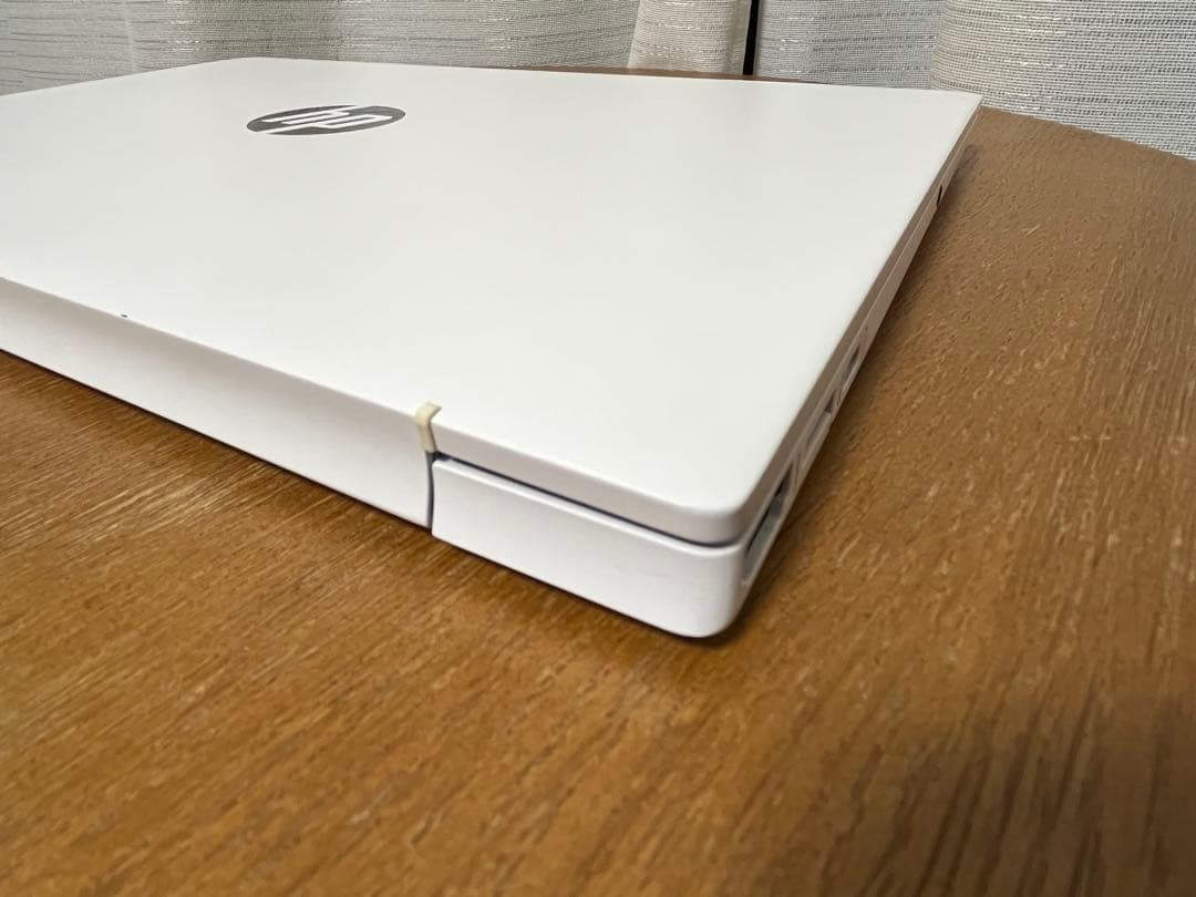 HP Pavilion 13 Aero Ryzen7 16GB Office付！