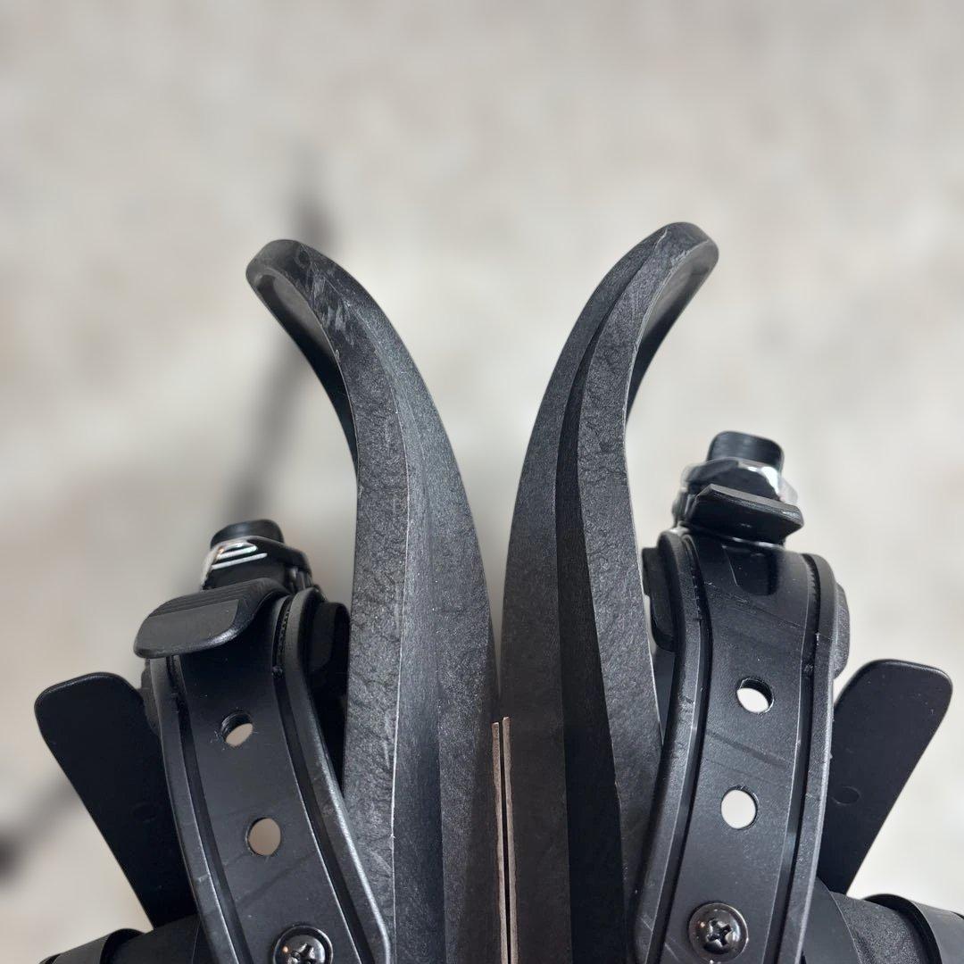 feet　スノーフィート　ミニスキー