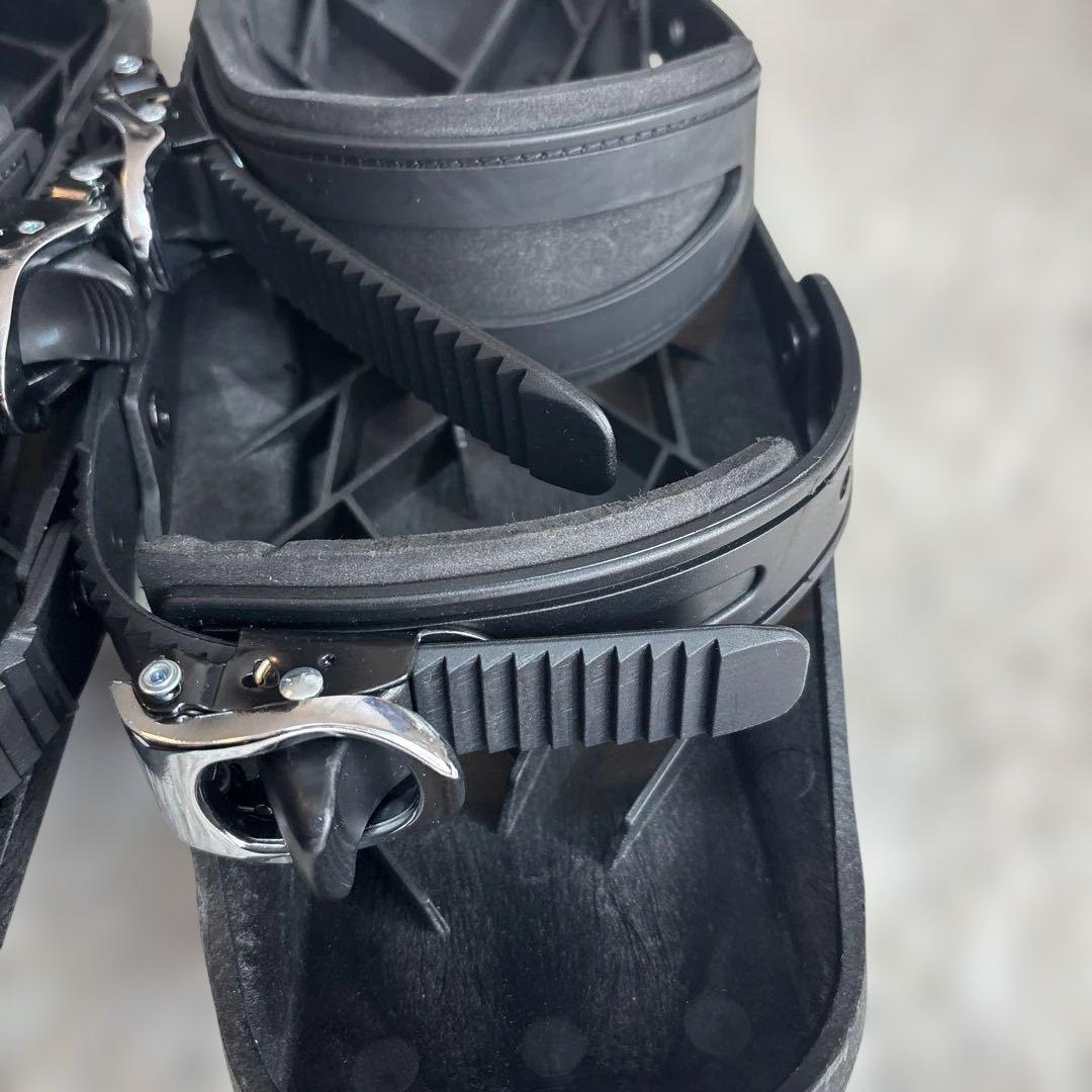 feet　スノーフィート　ミニスキー