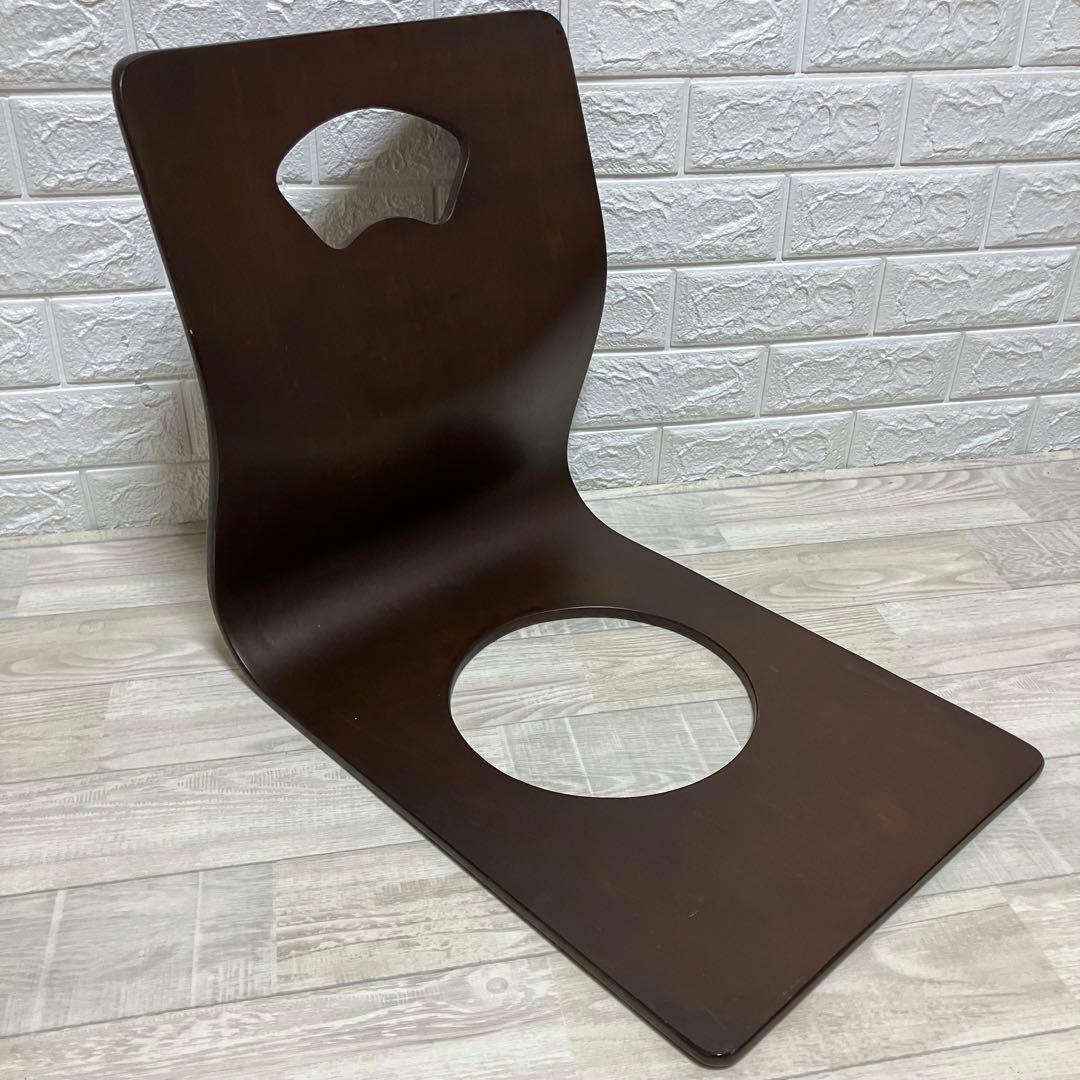 和座椅子　6脚セット　まとめ売り　曲木　曲げ木　和室　旅館　和室　ニトリ