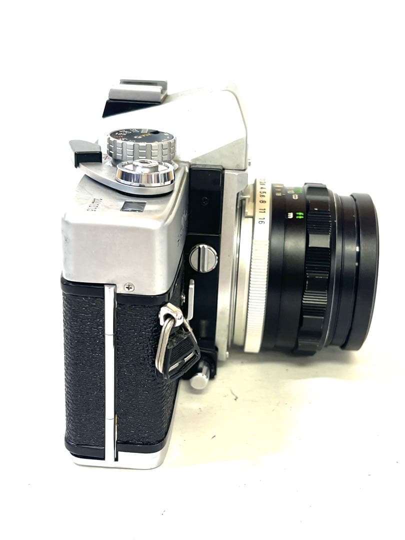 K542 MINOLTA SRT 101 フィルム一眼レフカメラ