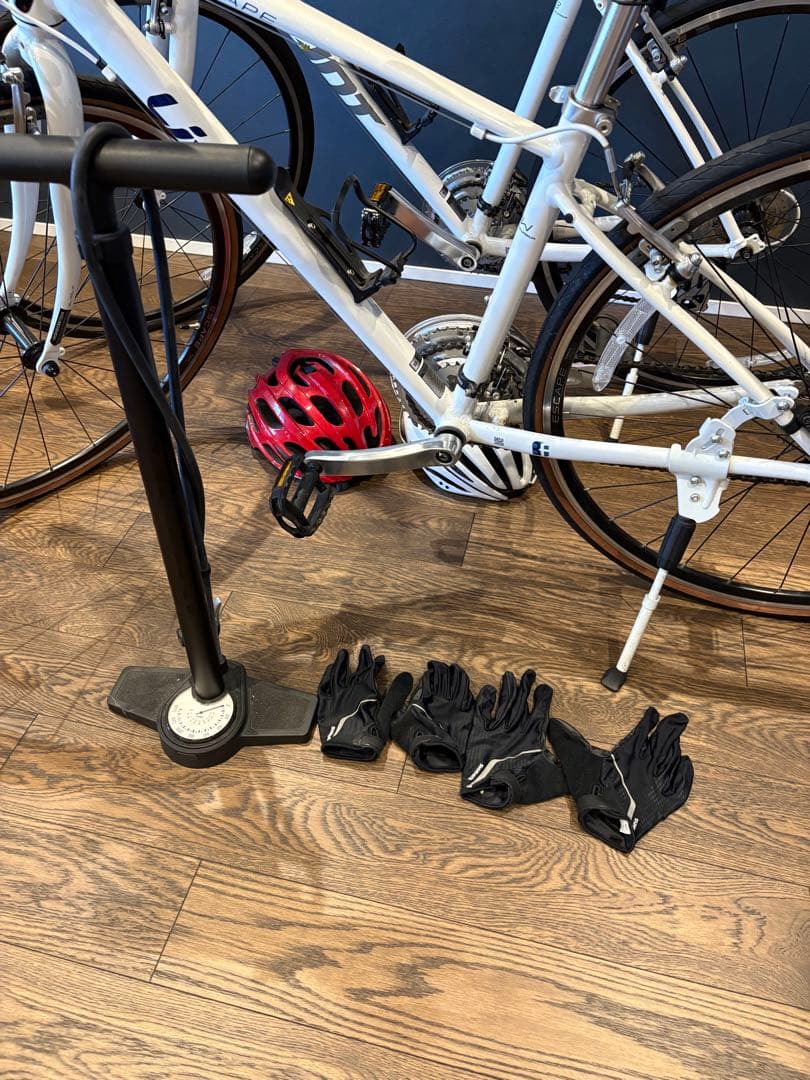 Giant 自転車