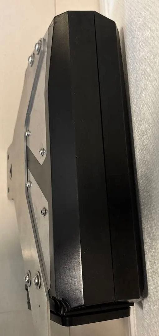 ツアラテック CT125ハンターカブJA55用 ツールボックス