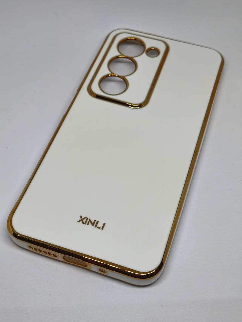 ほぼ新品！Redmi 15 5G 本体 チタングレー ケース2個＆フィルム5枚