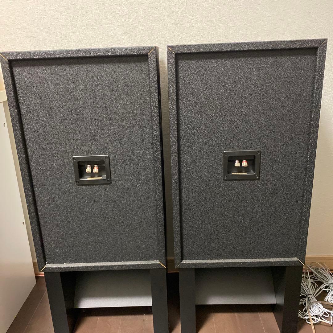 JBL 4312B MKII スピーカー