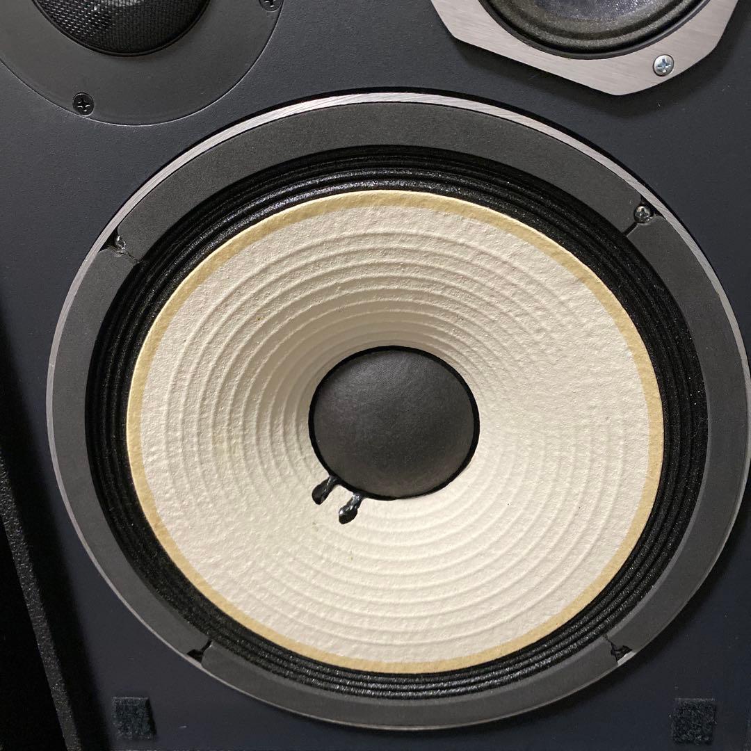 JBL 4312B MKII スピーカー
