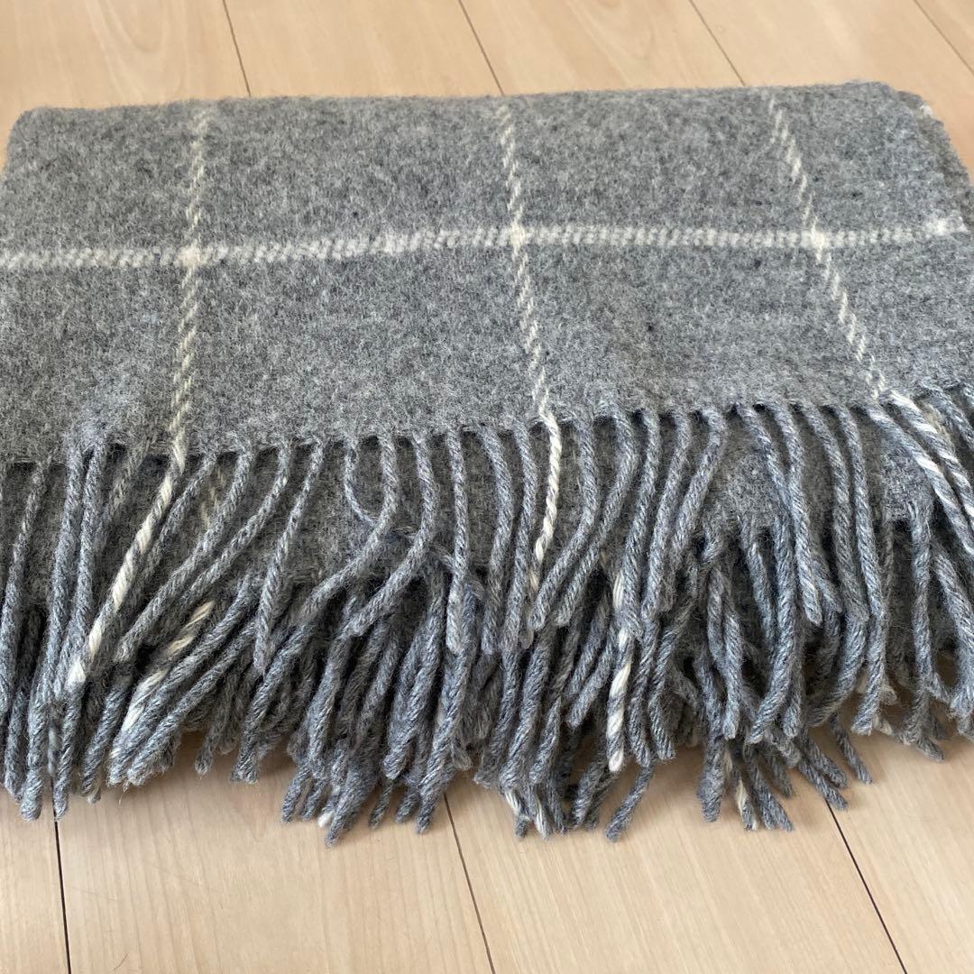 クリッパン(KLIPPAN) Vinga/ビンガ ウールスローケット