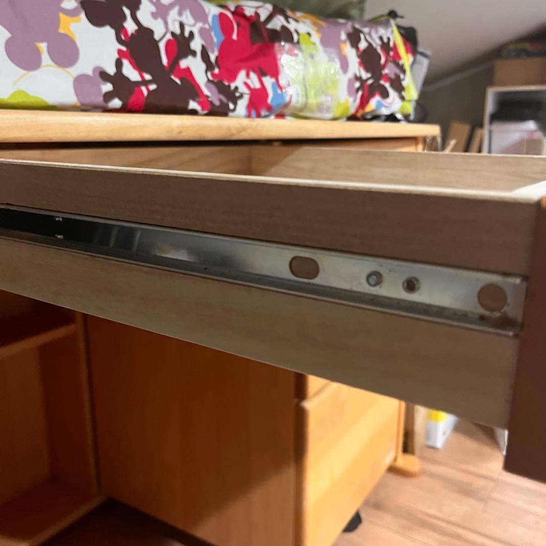 mamikko　堀田木工所 学習机 一年生　新入学　勉強机　学習デス