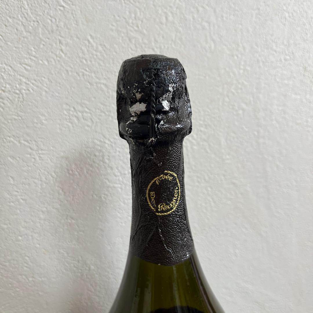 ヴィンテージ　ドン・ペリニヨン 1995年 シャンパン 750ml ネーム入り