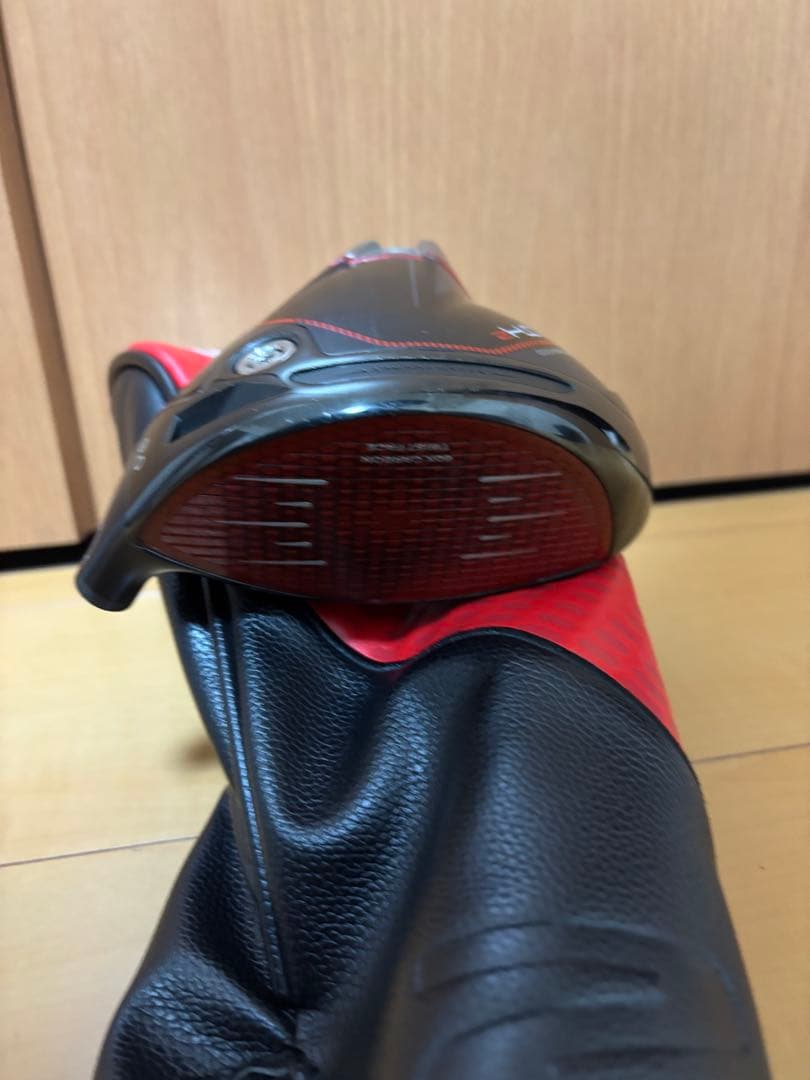 限定カバー付き　TaylorMade STEALTH2 ドライバー 9.0°