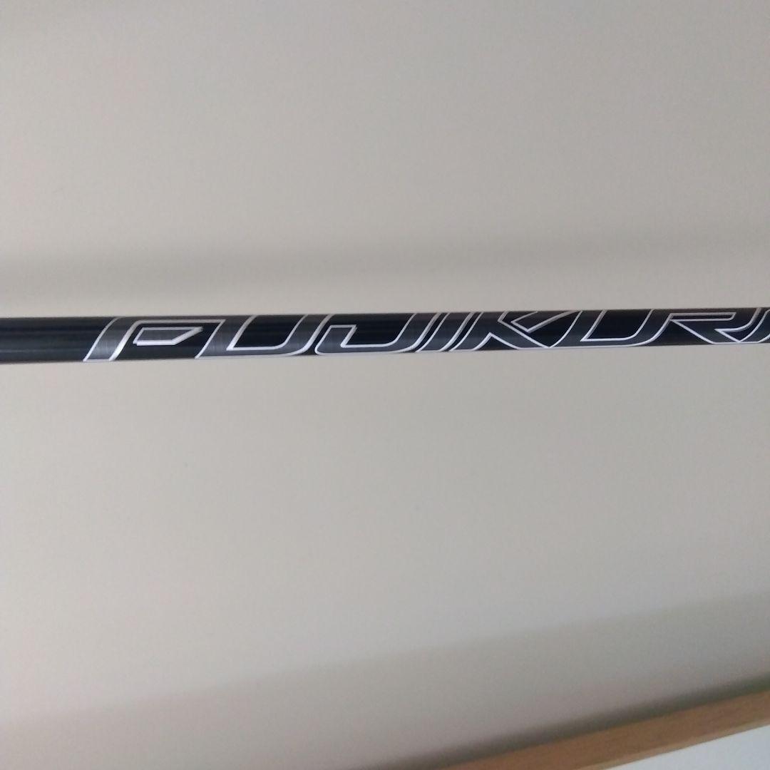 スピーダーNXブラックCallawayスリーブ付ドライバーシャフト