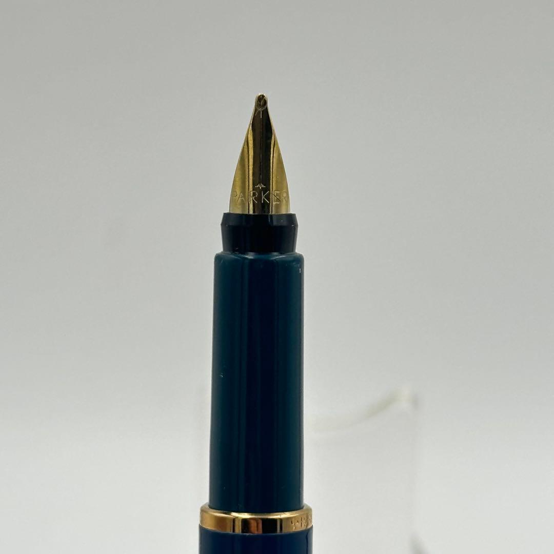 PARKER パーカー88 リアルト 万年筆 ボールペン セット 96