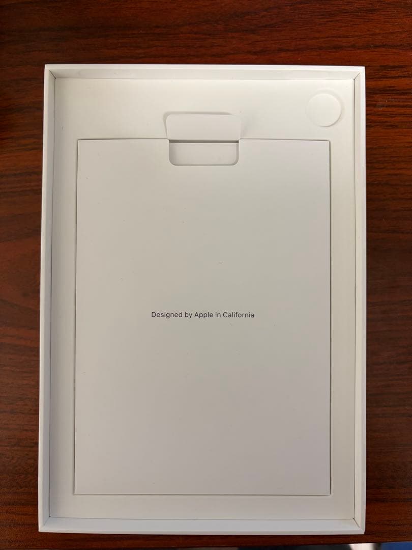 メ*ネ様 iPad mini (第6世代) スペースグレイ 256GB Wi-F