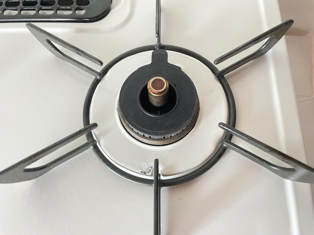 Rinnai ET34NJH4-w5 ガスコンロ 都市ガス用