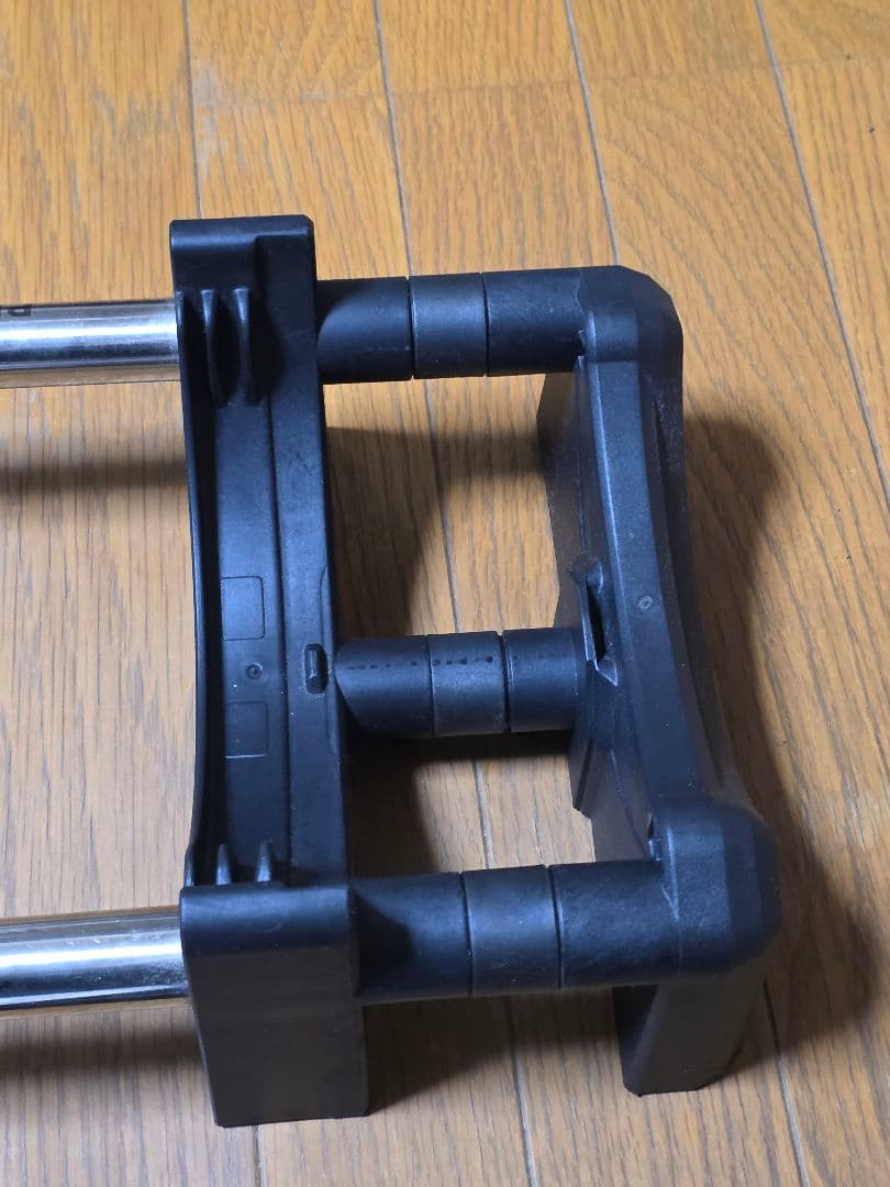 プロバーベル PROVERBELL 可変式ダンベル 32.5kg 2個セット②