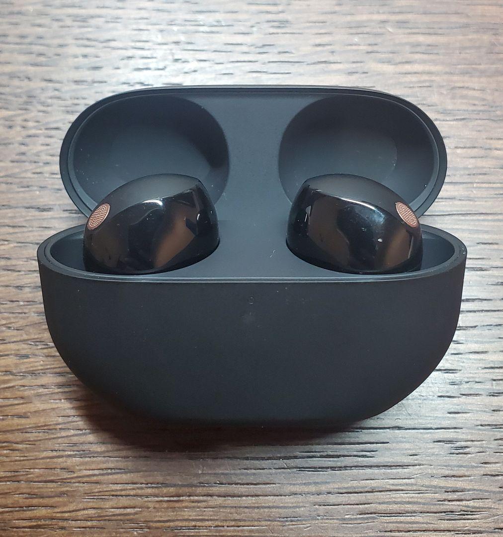 【中古】WF-1000XM5