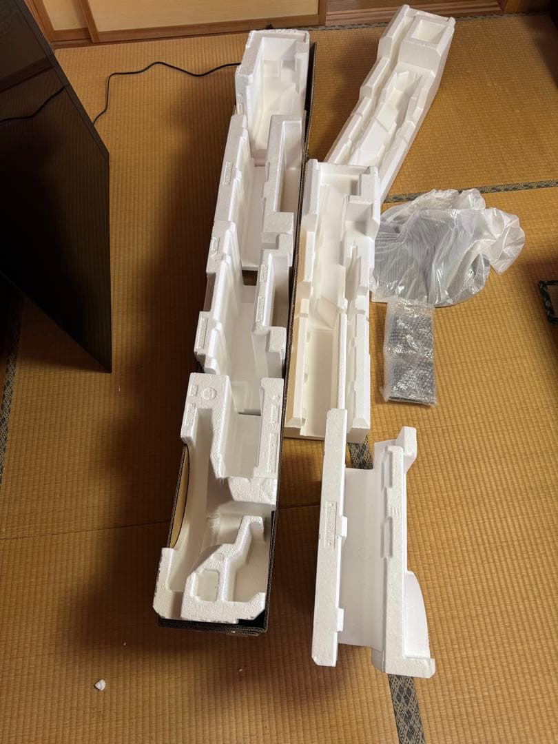 パナソニック 65V型 有機ELテレビ TH-65LZ2000 4K VIERA