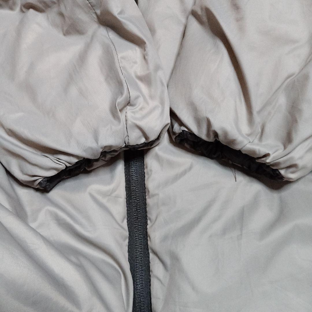 大きめ美品♡23区　ダウンモッズコート　4way　サイズ46