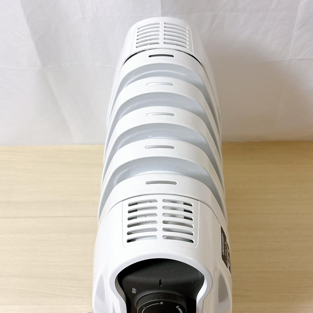 DeLonghi デロンギ NJM0505 オイルヒーター [美品]