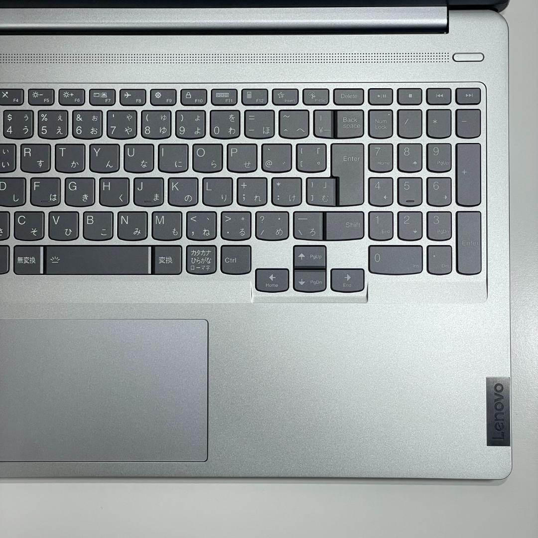 ★美品★Lenovo ideapad 5Pro Ryzen5 ノートPC SSD