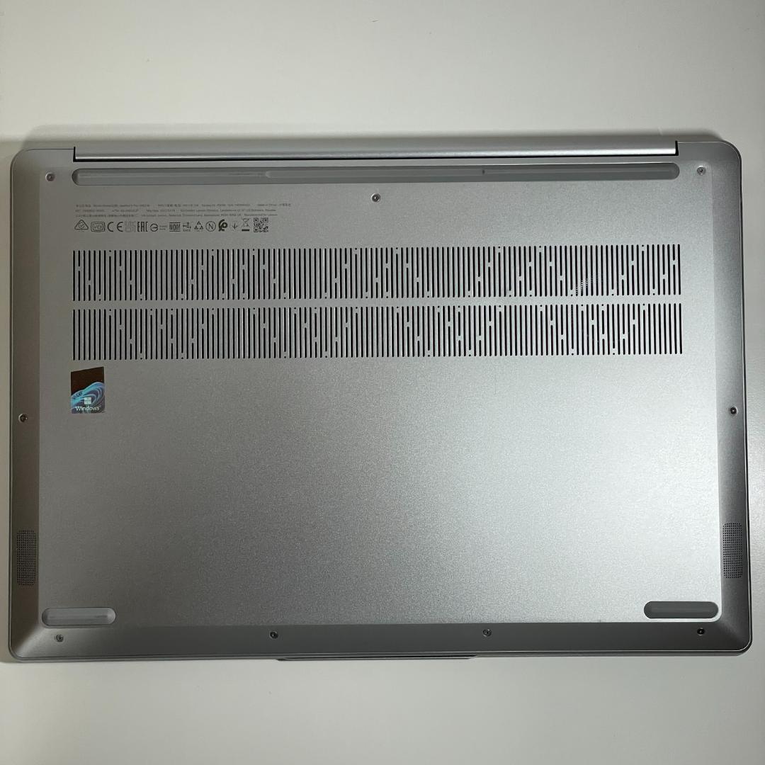 ★美品★Lenovo ideapad 5Pro Ryzen5 ノートPC SSD