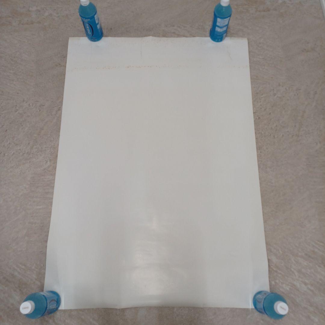 【非売品】エブァンゲリオン序　 　　　劇場用B1ポスター