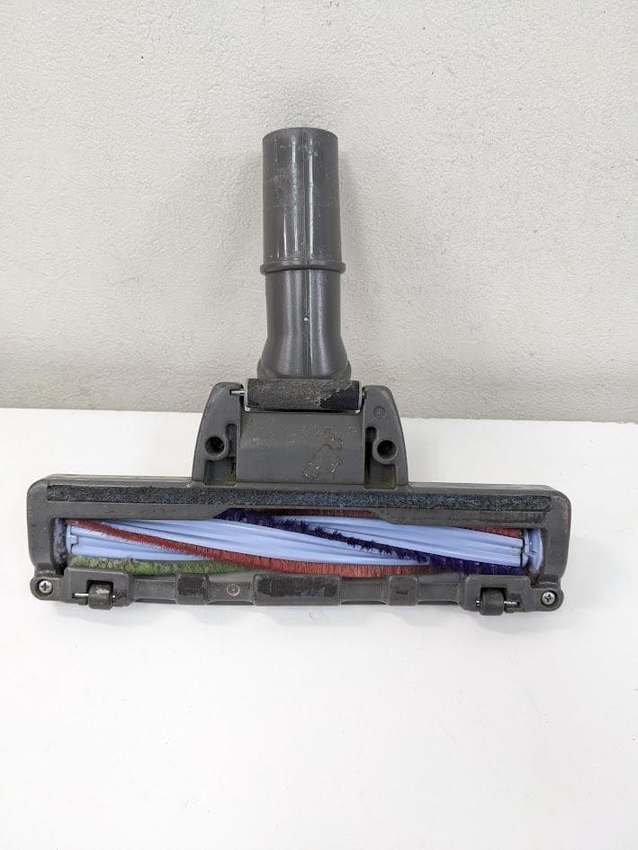 三菱電機 TC-FXH5J-W 紙パック式掃除機 キャニスター 2018年製