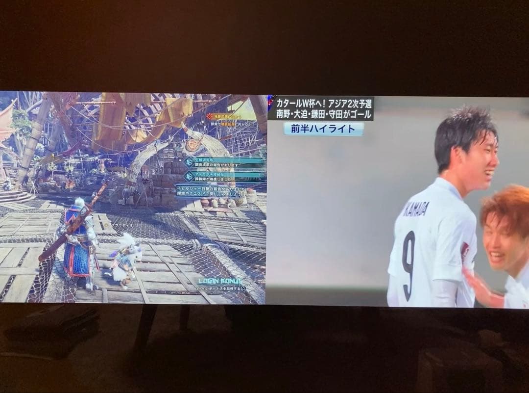 TAAさん専用 パナソニック VIERA TH-65GZ1000 65インチ