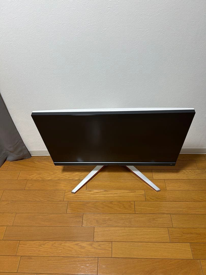 ベンキュージャパン BenQ MOBIUZ EX3210U ゲーミングモニター