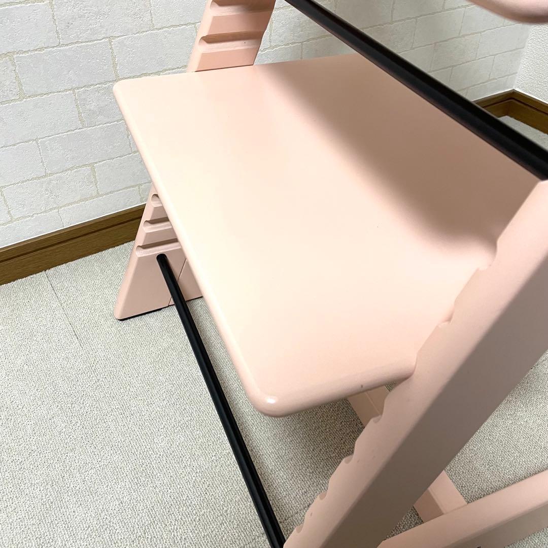 STOKKE ストッケ TRIPP TRAPP トリップ トラップ S/N:6