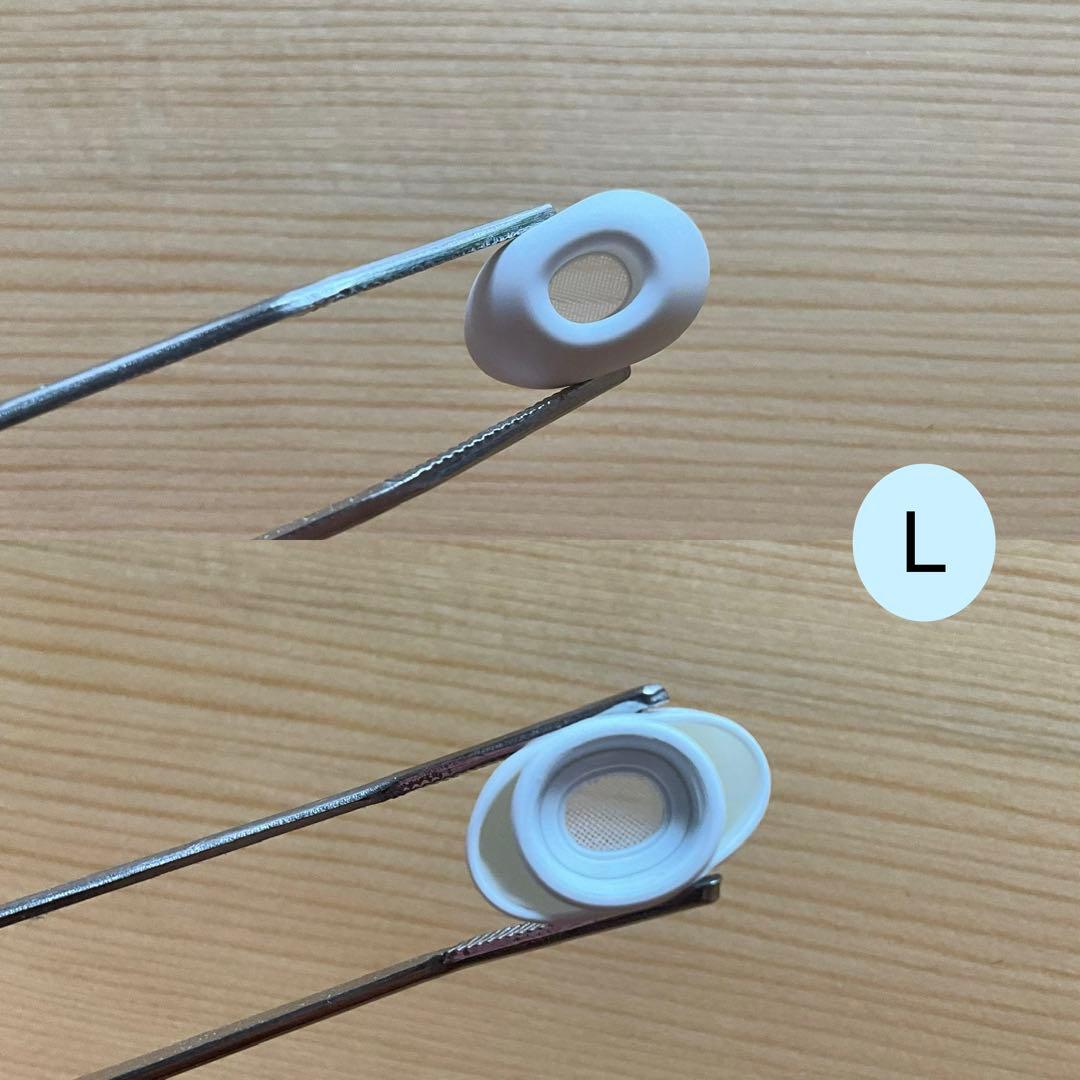 AirPodsPro２本体　第二世代　Apple純正品 ケーブル付