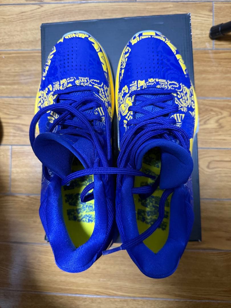 Nike Zoom Kobe 5 Protro “MVP”