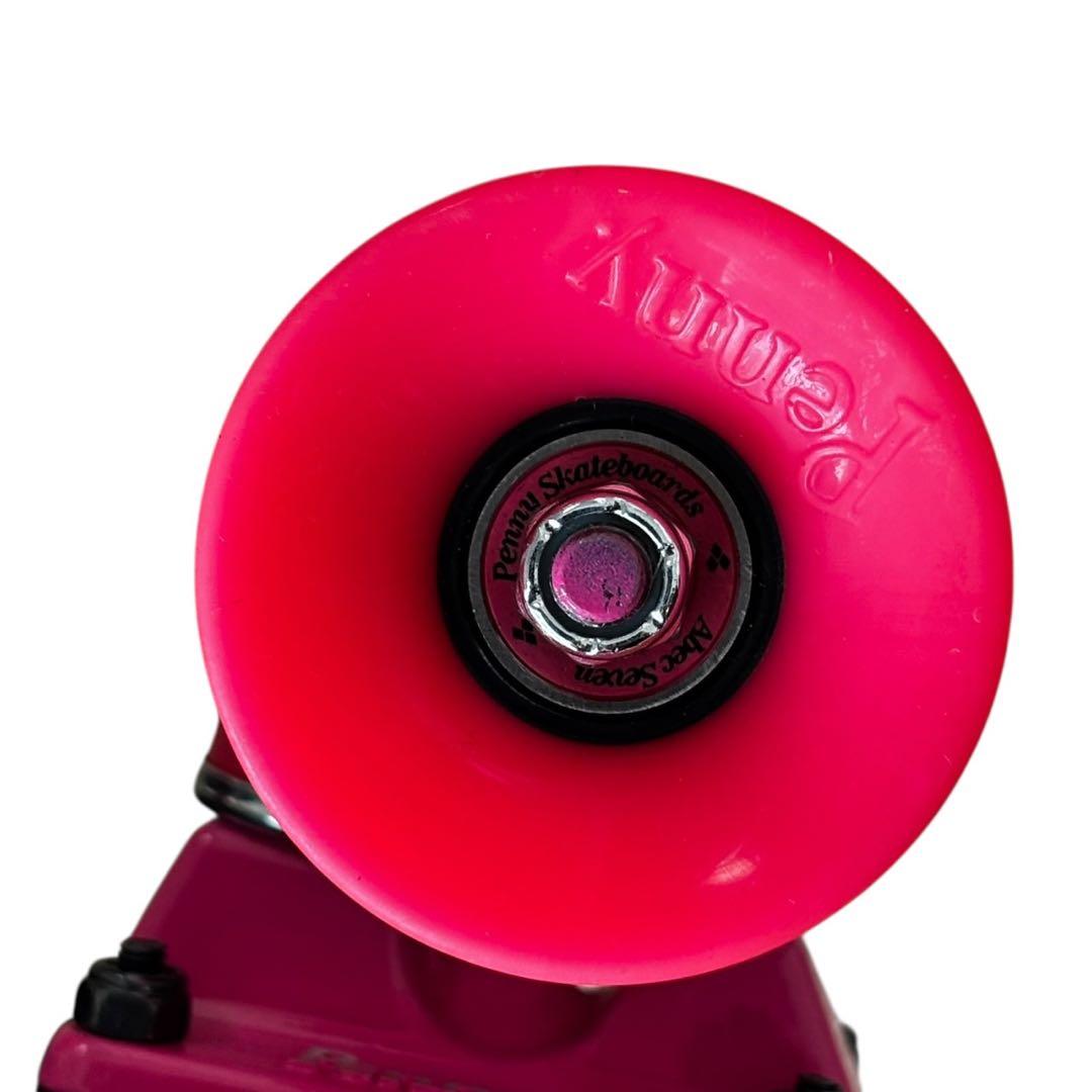 Penny スケートボード　22インチ　ブラック