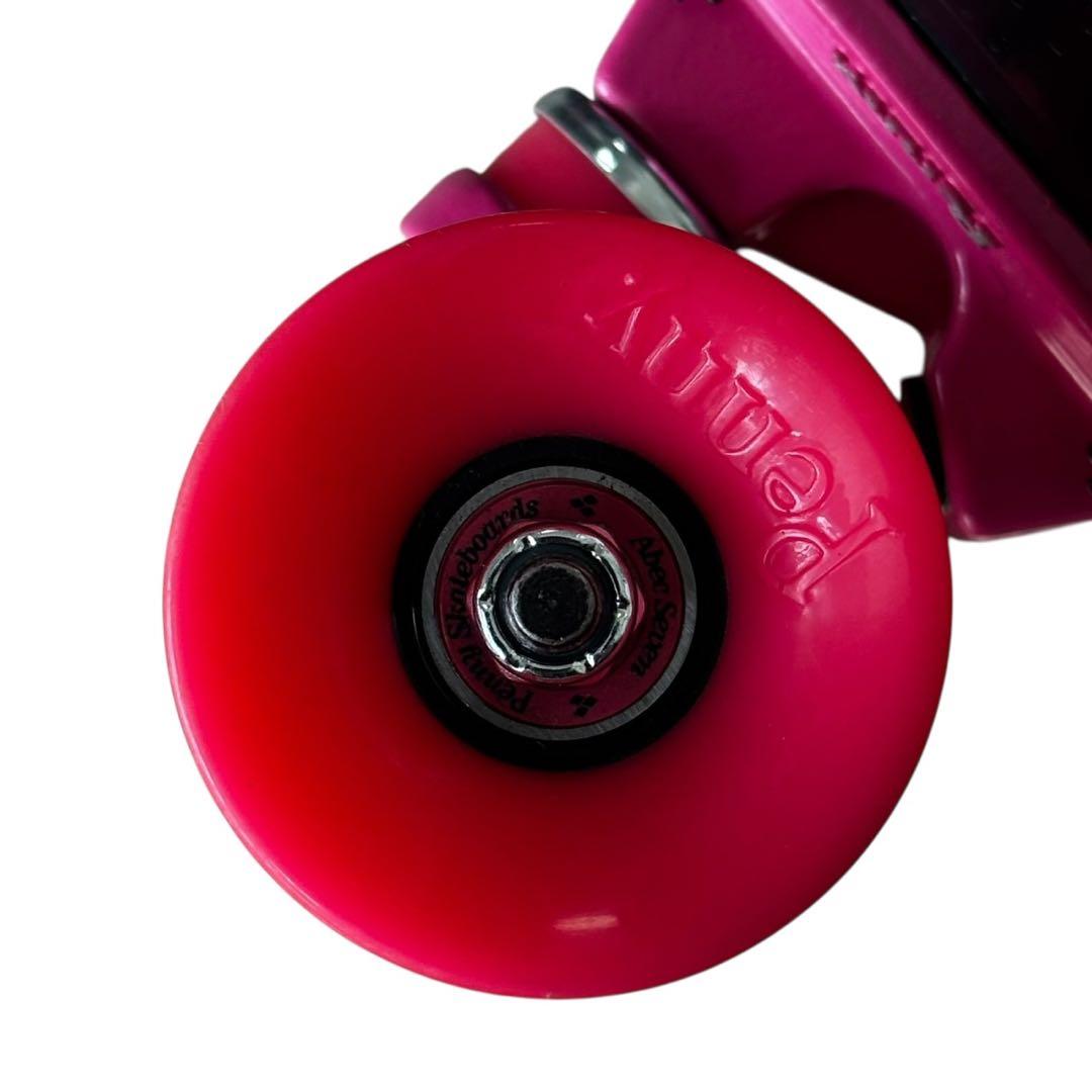 Penny スケートボード　22インチ　ブラック