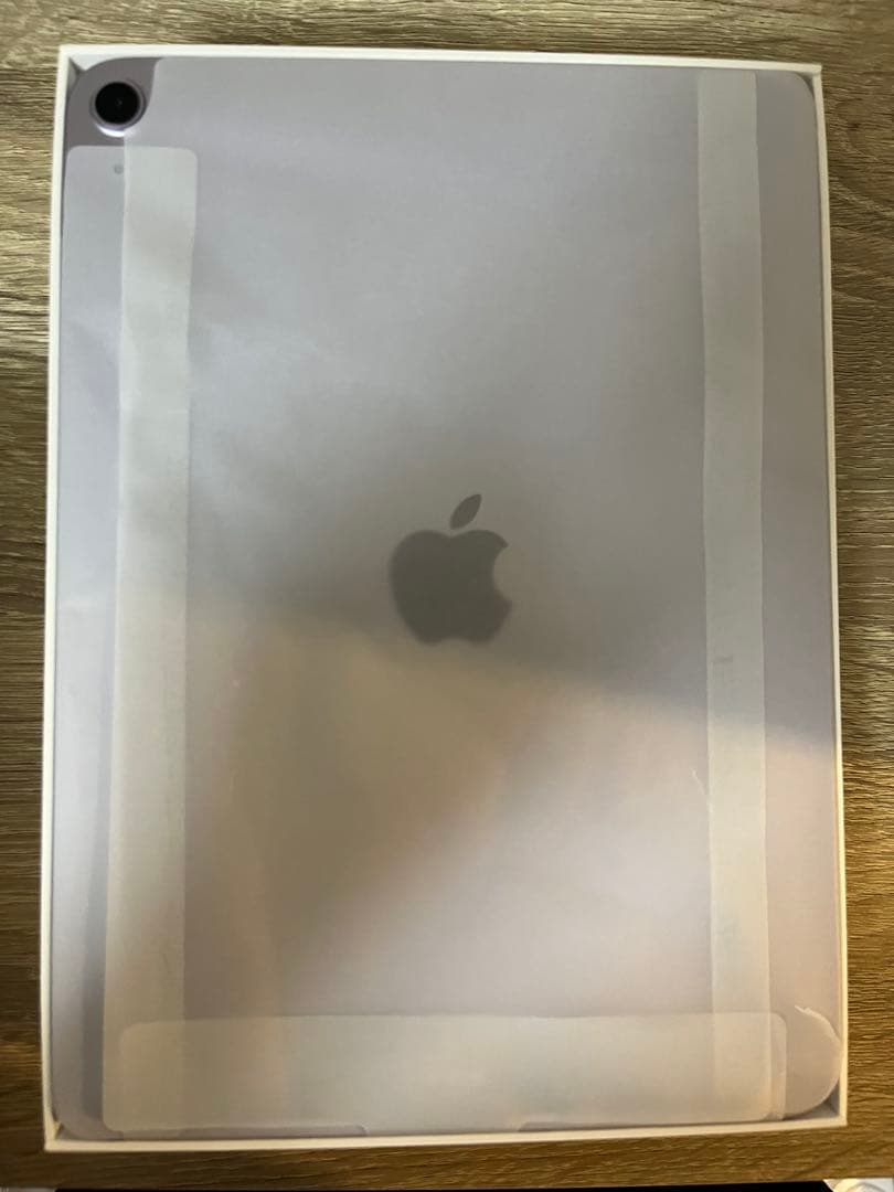 iPad Air M3 11インチ　ApplePencilPro