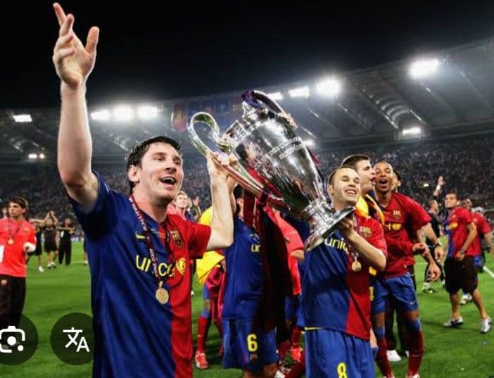 バルセロナ 08/09 3冠 CL仕様 ロナウド レアルマドリード アルゼンチン