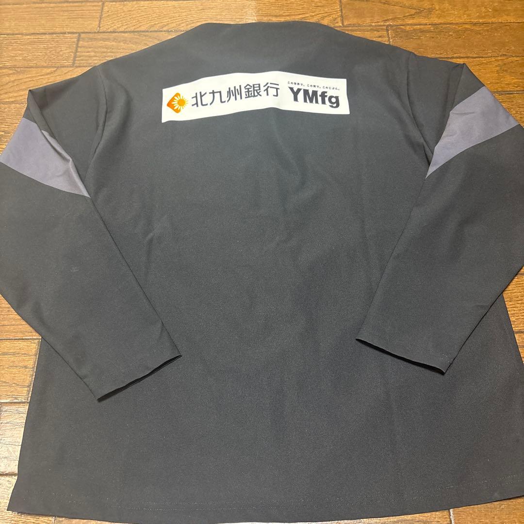 UMBRO アンブロ　ギラヴァンツ北九州