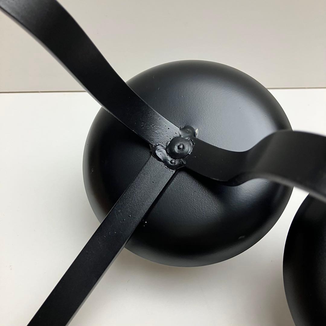 懐石 夜咄 手燭 一対 紙箱 茶道具 夜咄道具 灯燭具 一双 2個セット