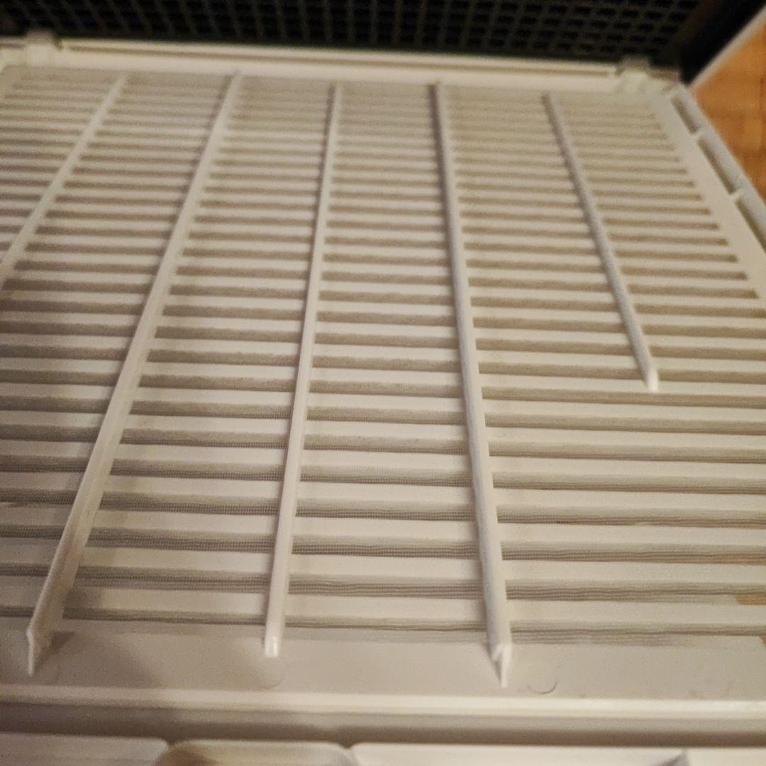 DAIKIN 加湿空気清浄機 MCK55XKS-W