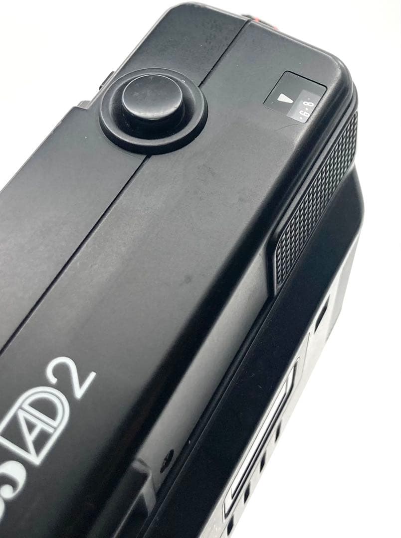 【完動品 美品】Nikon L35AD2 ニューピカイチ 動作確認済 返金保証