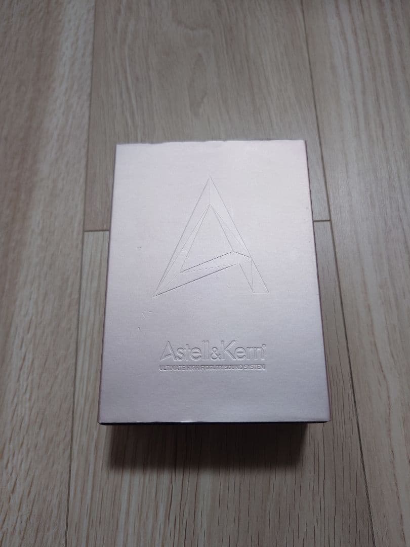 アステルアンドケルン 64GB Limited Twilight Rose