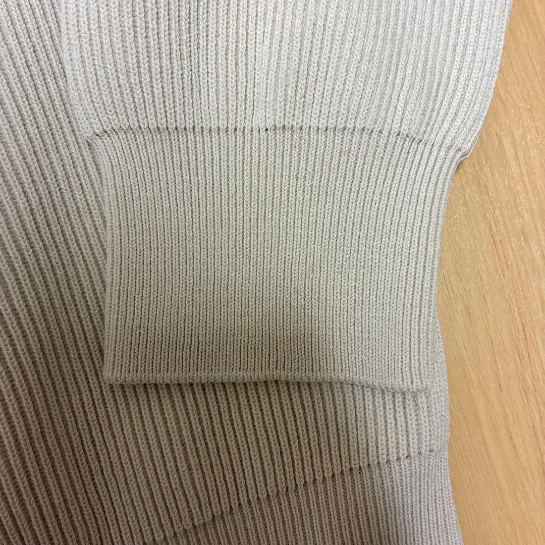 BATONER バトナー　ニット