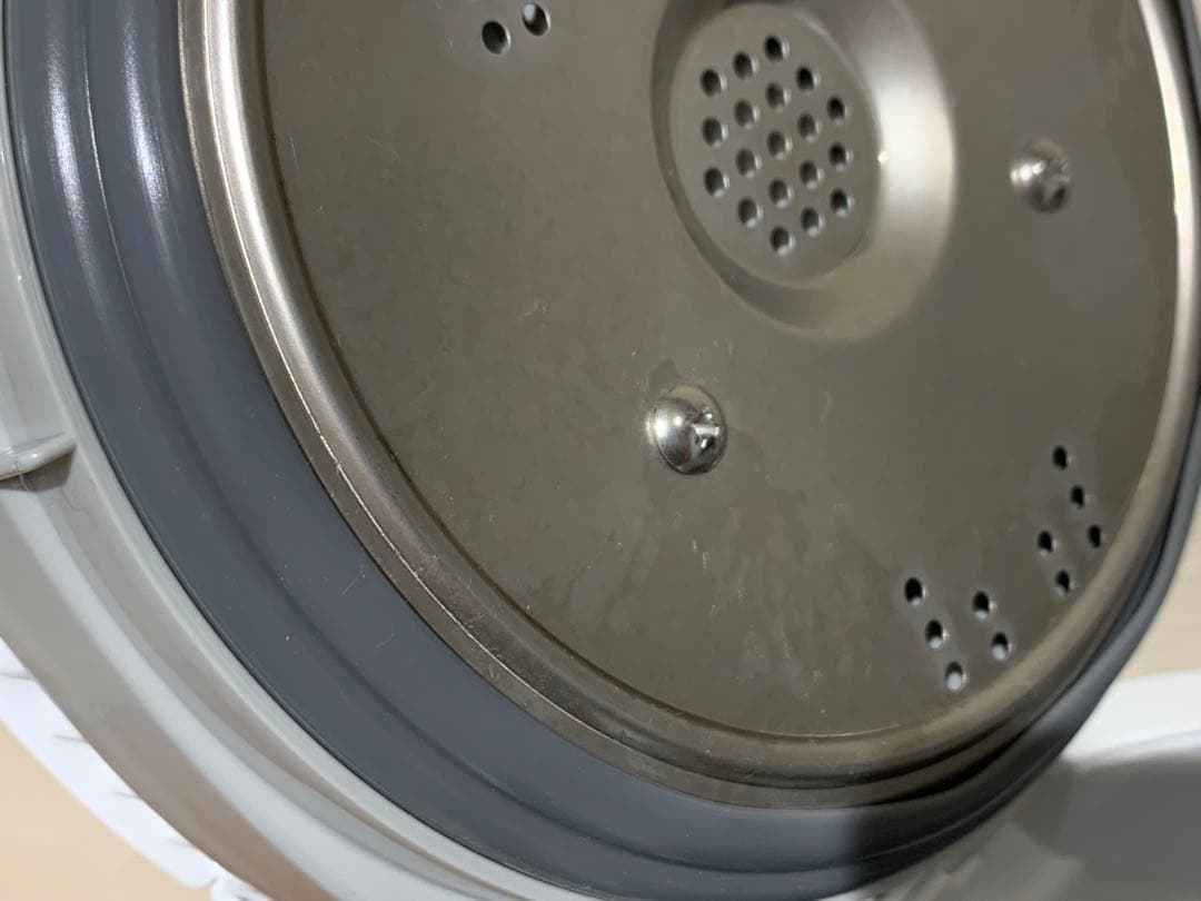 み*い様 G0203-07★ 象印 EE-DE50型 スチーム式加湿器 24年式