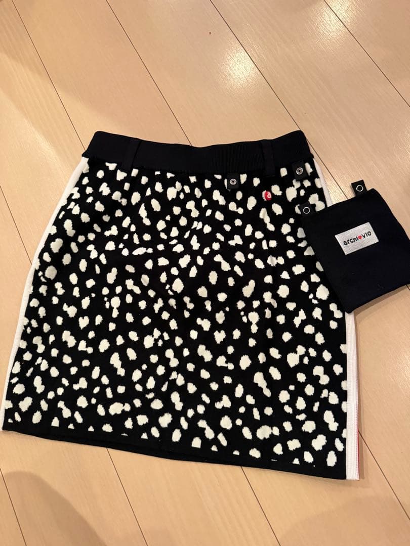 アルチビオ スカート