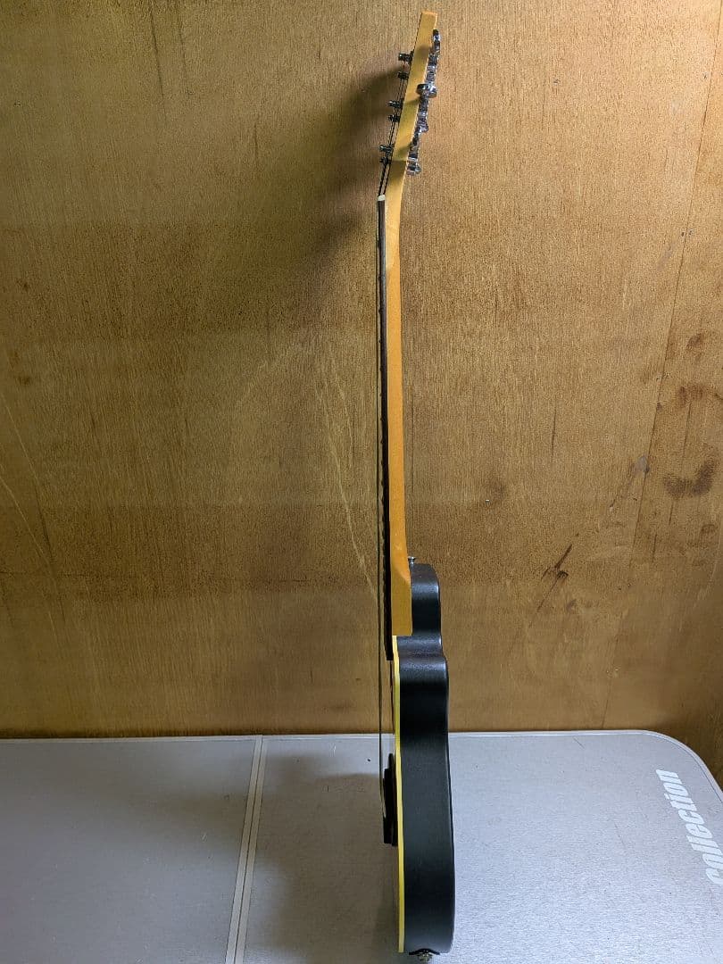 【美品】YAMAHA APXT-1A エレアコ ナチュラル ソフトケース付き