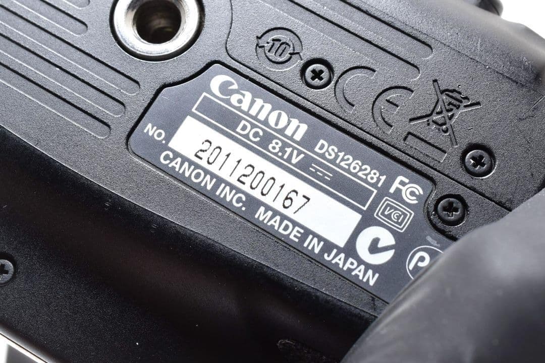 瞬間を切り抜く高速連写✨超美品✨キヤノン EOS 60D✨超望遠 ダブルレンズ
