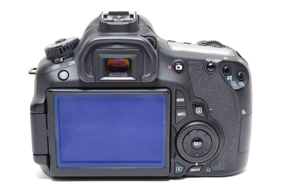瞬間を切り抜く高速連写✨超美品✨キヤノン EOS 60D✨超望遠 ダブルレンズ